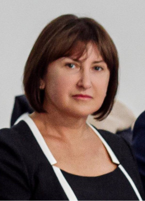 Заведующая женской консультацией Абдулатипова Наида Шамиловна